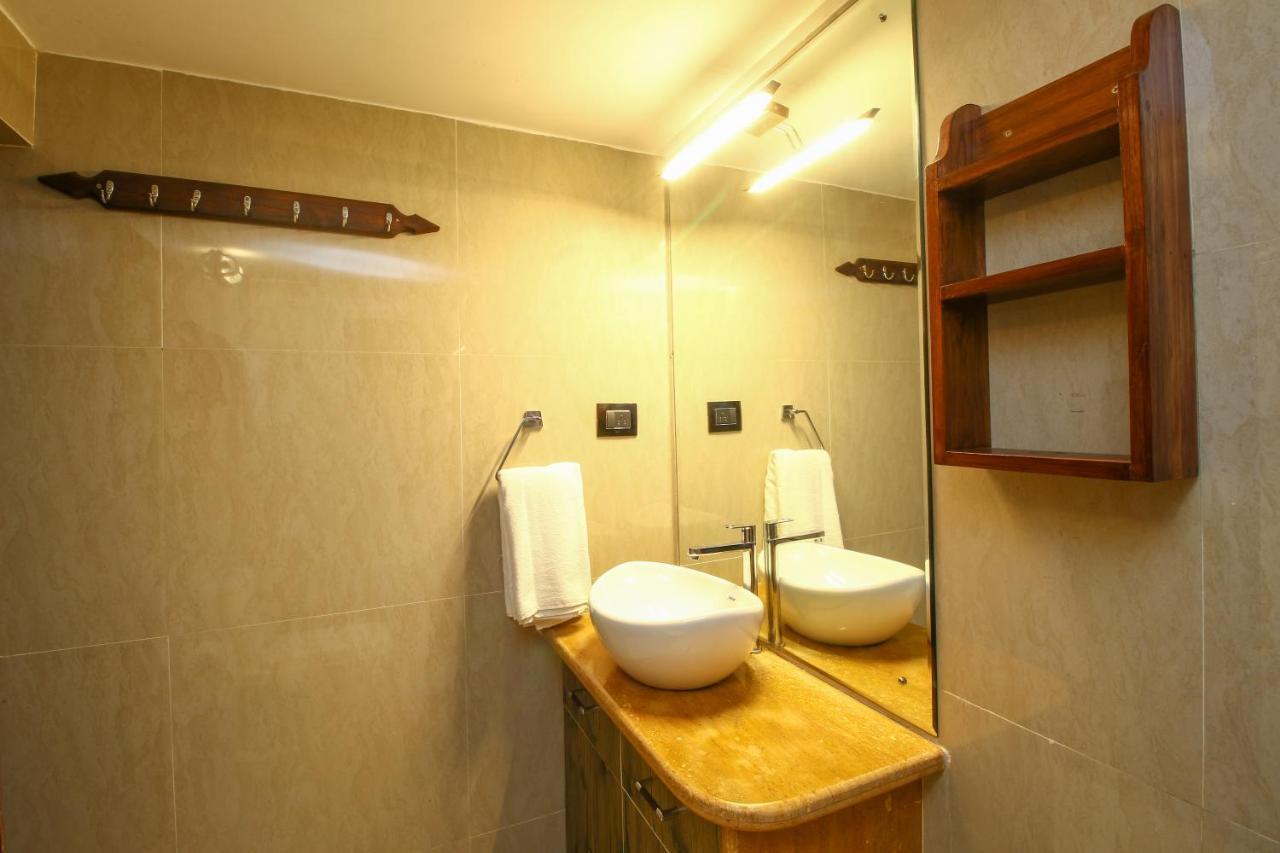 Hill Top Luxury Villa - 3 Bhk || Infinity Pool Mapusa Exterior photo